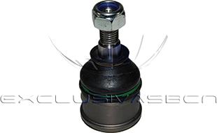 MDR MBJ-8416 - Rotule de suspension droxauto.com