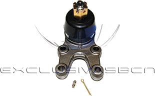 MDR MBJ-8199L - Rotule de suspension droxauto.com