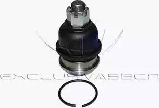 MDR MBJ-8190L - Rotule de suspension droxauto.com