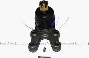 MDR MBJ-8198L - Rotule de suspension droxauto.com