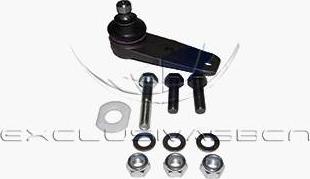 MDR MBJ-8100L - Rotule de suspension droxauto.com