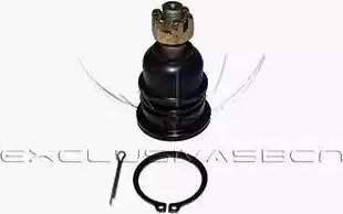 MDR MBJ-8101 - Rotule de suspension droxauto.com