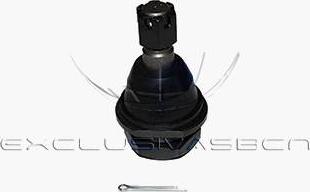 MDR MBJ-8115 - Rotule de suspension droxauto.com