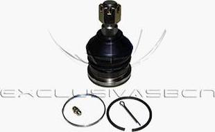 MDR MBJ-8110 - Rotule de suspension droxauto.com