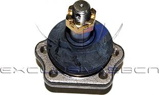 MDR MBJ-8111 - Rotule de suspension droxauto.com