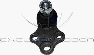 MDR MBJ-8124 - Rotule de suspension droxauto.com