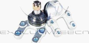 MDR MBJ-8121L - Rotule de suspension droxauto.com