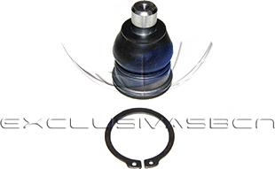 MDR MBJ-8800 - Rotule de suspension droxauto.com