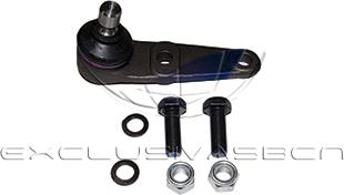 MDR MBJ-8322L - Rotule de suspension droxauto.com