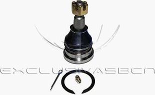 MDR MBJ-8215 - Rotule de suspension droxauto.com