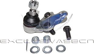 MDR MBJ-8239 - Rotule de suspension droxauto.com