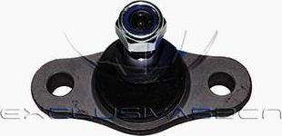 MDR MBJ-8H14 - Rotule de suspension droxauto.com