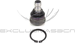 MDR MBJ-8K06 - Rotule de suspension droxauto.com