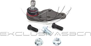 MDR MBJ-8K08 - Rotule de suspension droxauto.com