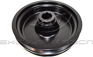 MDR MBP-8403 - Poulie, vilebrequin droxauto.com