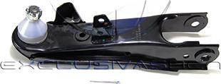 MDR MCA-8100 - Bras de liaison, suspension de roue droxauto.com
