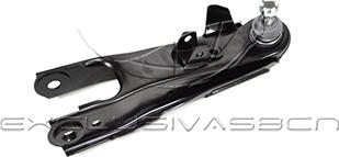 MDR MCA-8101 - Bras de liaison, suspension de roue droxauto.com