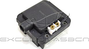 MDR MCI-9402 - Bobine d'allumage droxauto.com