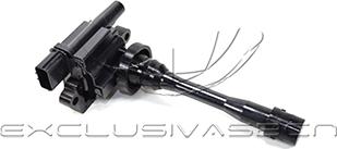 MDR MCI-9500 - Bobine d'allumage droxauto.com