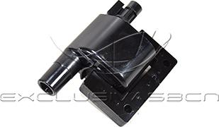 MDR MCI-9116 - Bobine d'allumage droxauto.com