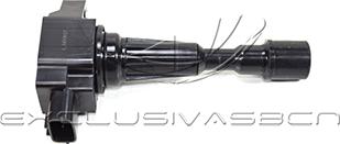 MDR MCI-9303 - Bobine d'allumage droxauto.com