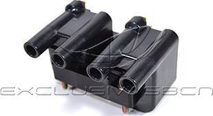 MDR MCI-9H06 - Bobine d'allumage droxauto.com