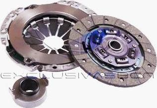 MDR MCK-1460 - Kit d'embrayage droxauto.com