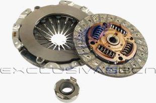 MDR MCK-15911 - Kit d'embrayage droxauto.com