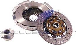MDR MCK-1608 - Kit d'embrayage droxauto.com
