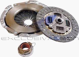 MDR MCK-1823 - Kit d'embrayage droxauto.com
