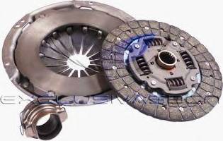 MDR MCK-12910 - Kit d'embrayage droxauto.com