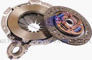 MDR MCK-12090 - Kit d'embrayage droxauto.com