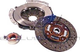 MDR MCK-12013 - Kit d'embrayage droxauto.com