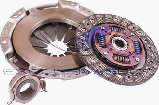 MDR MCK-1208 - Kit d'embrayage droxauto.com