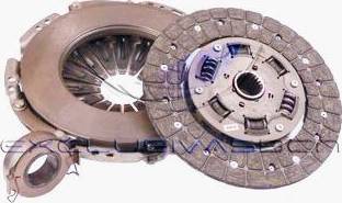 MDR MCK-12073 - Kit d'embrayage droxauto.com