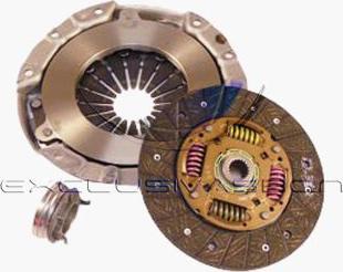 MDR MCK-1H26 - Kit d'embrayage droxauto.com