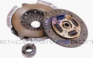 MDR MCK-1H27 - Kit d'embrayage droxauto.com