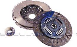 MDR MCK-1K41 - Kit d'embrayage droxauto.com