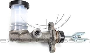 MDR MCM-1901 - Cylindre émetteur, embrayage droxauto.com