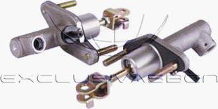 MDR MCM-1404 - Cylindre émetteur, embrayage droxauto.com