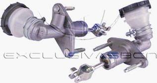 MDR MCM-1413 - Cylindre émetteur, embrayage droxauto.com