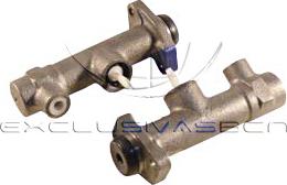 MDR MCM-1000 - Cylindre émetteur, embrayage droxauto.com