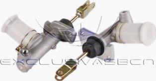 MDR MCM-1147 - Cylindre émetteur, embrayage droxauto.com