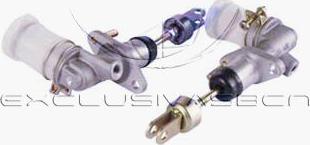 MDR MCM-1802 - Cylindre émetteur, embrayage droxauto.com