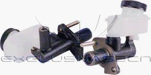 MDR MCM-1394 - Cylindre émetteur, embrayage droxauto.com