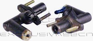 MDR MCM-1326 - Cylindre émetteur, embrayage droxauto.com