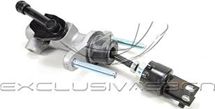 MDR MCM-12016 - Cylindre émetteur, embrayage droxauto.com