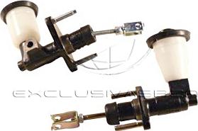 MDR MCM-1231 - Cylindre émetteur, embrayage droxauto.com