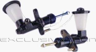 MDR MCM-1222 - Cylindre émetteur, embrayage droxauto.com