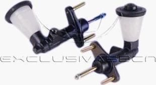 MDR MCM-1227 - Cylindre émetteur, embrayage droxauto.com